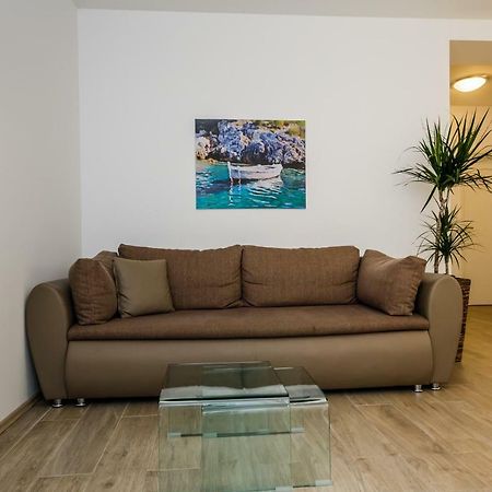 Olive Tree Appartement Split Buitenkant foto